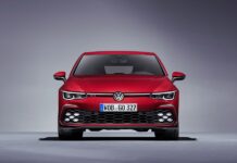 Η όγδοη επανεφεύρεση του VW Golf GTI