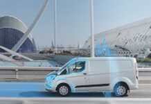 Πρόγραμμα «Electric Drive Mode» στα επαγγελματικά Ford