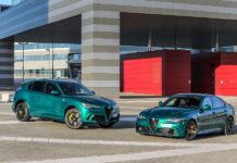 Στην Ελλάδα οι Alfa Romeo Giulia και Stelvio Quadrifoglio! – Πόσο κοστίζουν