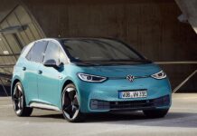 Πόσο κοστίζει το VW ID3 στην Ελλάδα