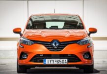 Νέο Renault Clio diesel με 85 ίππους – Πόσο κοστίζει