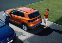 Νέες, πρωτοποριακές υπηρεσίες After Sales από τη VW
