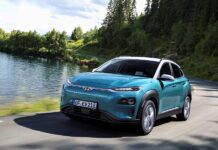 Έσπασε το φράγμα των 100.000 μονάδων το Hyundai Kona Electric