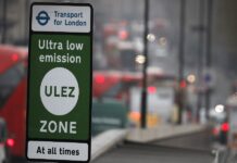 Σοκ! Απαγόρευση των ΙΧ βενζίνης και diesel από το 2030