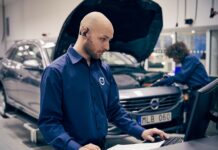 Volvo: Πρόγραμμα εγγύησης ανταλλακτικών για τον Πελάτη Εφ’ όρου Ζωής!