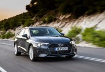 Το νέο Audi Α3 Sportback στην Ελλάδα – Πόσο κοστίζει
