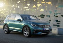 Αυτό είναι το νέο VW Tiguan – Πότε έρχεται στην Ελλάδα