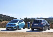 Πρωτιές για τα μοντέλα της Renault στην ΕΕ!