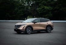 Nissan Ariya: Το νέο ιαπωνικό ηλεκτρικό «υπερόπλο»!