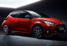 Πότε έρχεται το νέο Toyota Yaris στην Ελλάδα – Πόσο θα κοστίζει