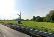 Σε ποια πόλη είναι πιθανό να καταργηθούν οι κάμερες καταγραφής παραβάσεων;