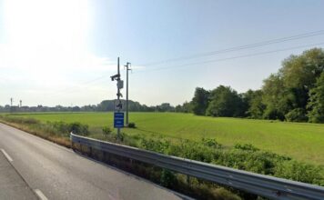 Σε ποια πόλη είναι πιθανό να καταργηθούν οι κάμερες καταγραφής παραβάσεων;