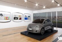 Η Fiat γιορτάζει τα 63α γενέθλια του 500