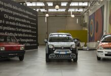 To Fiat Panda έκλεισε 40 χρόνια «ζωής» και συνεχίζει!