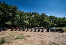 Harley-Davidson On Tour 2020!