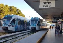 Τέλος το μποτιλιάρισμα στην Πάτρα!