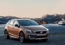 Νέα ανάκληση αυτοκινήτων από την Volvo