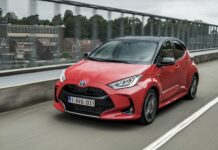 Τα πάντα για το νέο Toyota Yaris – Πόσο κοστίζει