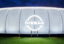 Η Nissan δέχεται ηλεκτρική ενέργεια ως πληρωμή για στάθμευση!
