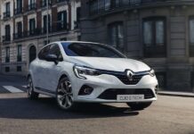 Το Renault Clio γιορτάζει 30 χρόνια
