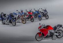 Honda: 10 χρόνια συμπλήρωσε το κιβώτιο διπλού συμπλέκτη για μοτοσυκλέτες