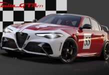 Alfa Romeo Giulia GTA & GTAm με 510 και 540 ίππους!