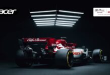 Συνεργασία Acer με Alfa Romeo Racing Orlen