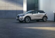 Κατέφθασε το DS3 Crossback E-Tence – Πόσο κοστίζει