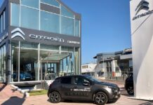 Νέος επίσημος διανομέας και επισκευαστής Citroen στη Θεσσαλονίκη