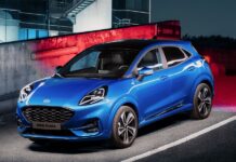 Κατέφθασε το Ford Puma με αυτόματο κιβώτιο 7 σχέσεων – Πόσο κοστίζει