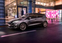 Ακόμη πιο προσιτό το Ford Fiesta