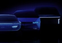 Νέα μάρκα από τη Hyundai για τα ηλεκτρικά μοντέλα!