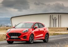 Σε ακόμη πιο δελεαστικές τιμές τα Ford Puma και Kuga!