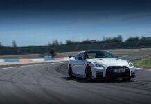 Nissan GT-R: Η γέννηση ενός θρύλου