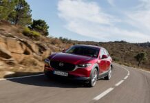 Ακόμα πιο προσιτά τα αυτοκίνητα Mazda