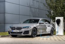 Ανάκληση-σοκ από την BMW για 11 plug-in Hybrid μοντέλα!