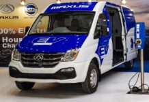 Η SAIC Motor ετοιμάζει 100 εξηλεκτρισμένα μοντέλα!