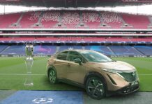 Αξέχαστη εμπειρία για 50 τυχερούς κατόχους Nissan Leaf