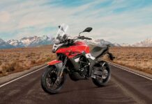 Test Rides από τη Voge σε όλη την Ελλάδα