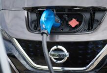 Συνεργασία Nissan και E.ON για την ανάπτυξη δικτύου V2G