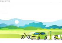 Ξεκινά η καταβολή των επιδοτήσεων στα ηλεκτρικά οχήματα!