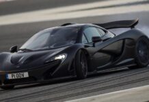 Πόσες Ferrari, Lamborghini και McLaren πουλήθηκαν στην Ελλάδα το 2021