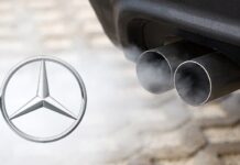 ΗΠΑ: Πρόστιμο-σοκ 2,2 δισ. δολάρια στην Mercedes-Benz!