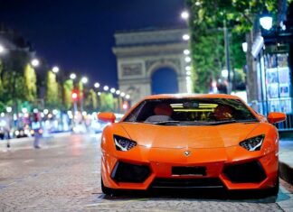 Ποιο κράτος μέλος εισέπραξε 850 εκατ. ευρώ από τους φόρους CO2 και βάρους στα ΙΧ;