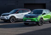Παγκόσμια πρεμιέρα του νέου Opel Mokka