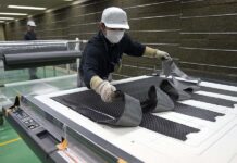 Ανακάλυψη της Nissan στην παραγωγή ανταλλακτικών από ανθρακονήματα
