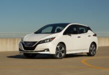 Συμμαχία Nissan – Uber