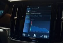 Παγκόσμια πρωτιά για τη Volvo