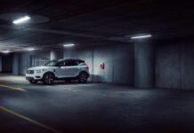 Οι επιστήμονες εγκρίνουν το σχέδιο της Volvo για μείωση των ρύπων