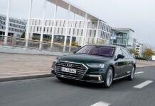Αυτή είναι η φιλοσοφία της Audi στα plug-in υβριδικά μοντέλα